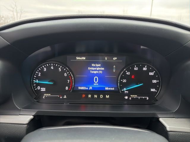 Certified 2020 Ford Explorer XLT w/ Equipment Group 202A image 44