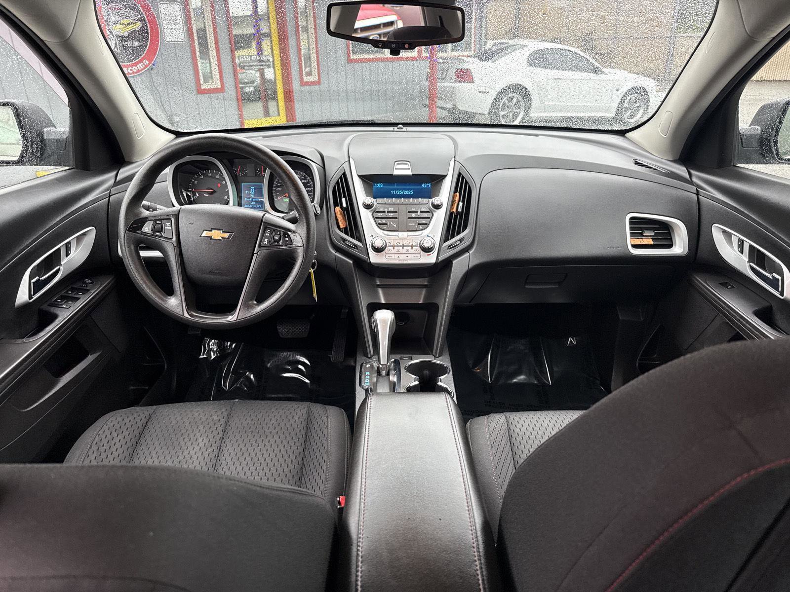 Used 2013 Chevrolet Equinox LS image 15