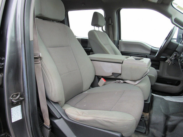 Used 2018 Ford F550 2WD Crew Cab Super Duty image 14