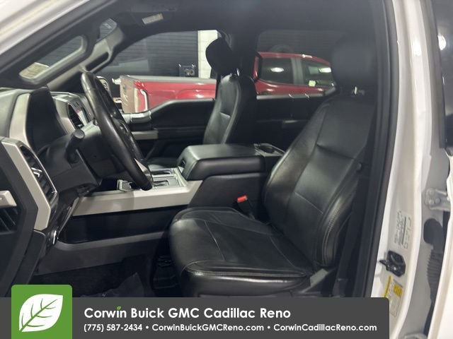 Used 2017 Ford F150 Lariat image 26