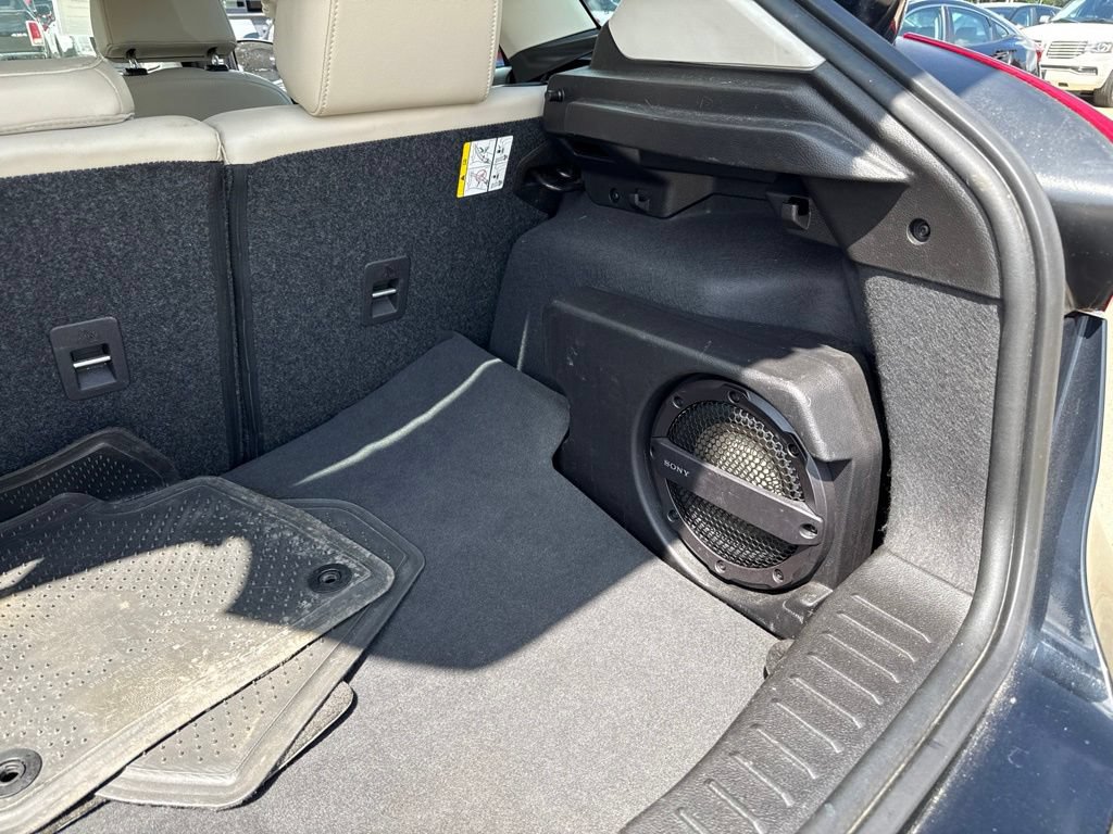 Used 2018 Ford Focus Titanium FWD image 44