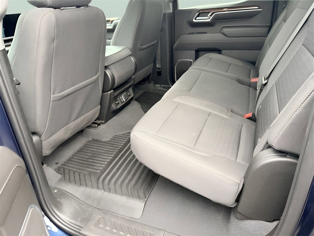 Used 2022 Chevrolet Silverado 1500 LT image 29