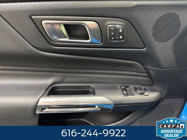 Used 2024 Ford Mustang GT Premium image 25