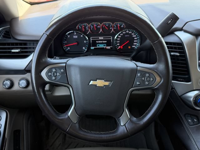 Used 2020 Chevrolet Suburban LT AWD/4WD image 12