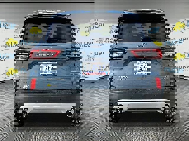 New 2026 Ford Escape Active w/ Tech Pack #1 AWD/4WD image 5