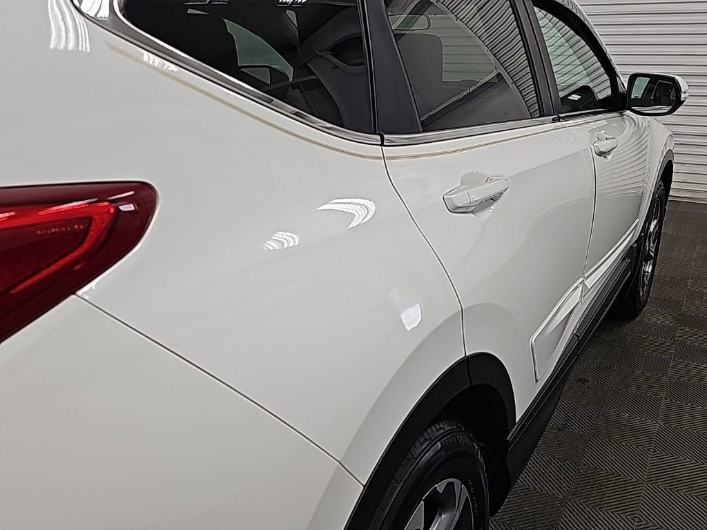 Used 2019 Honda CR-V EX image 10