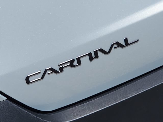 Used 2026 Kia Carnival SX Prestige FWD image 13