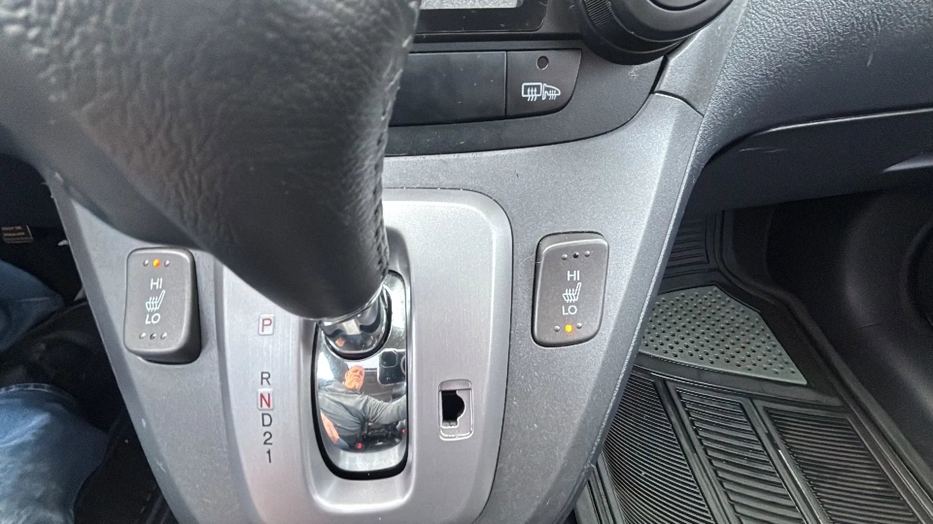 Used 2008 Honda CR-V EX-L image 36