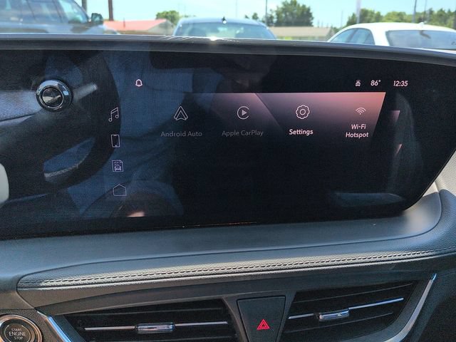 Used 2025 Buick Encore GX Preferred AWD/4WD image 21
