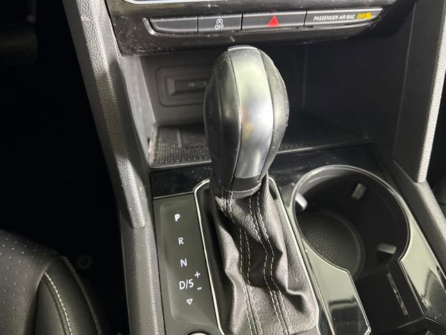 Used 2023 Volkswagen Atlas SEL image 30