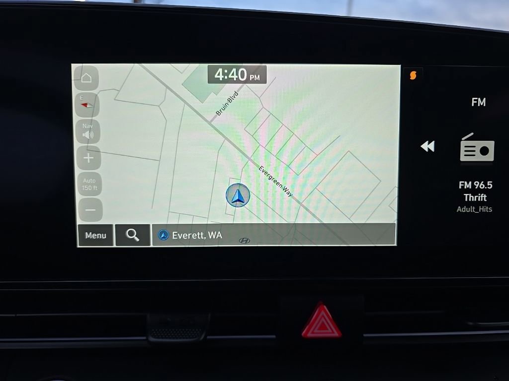 Certified 2024 Hyundai Elantra N image 14