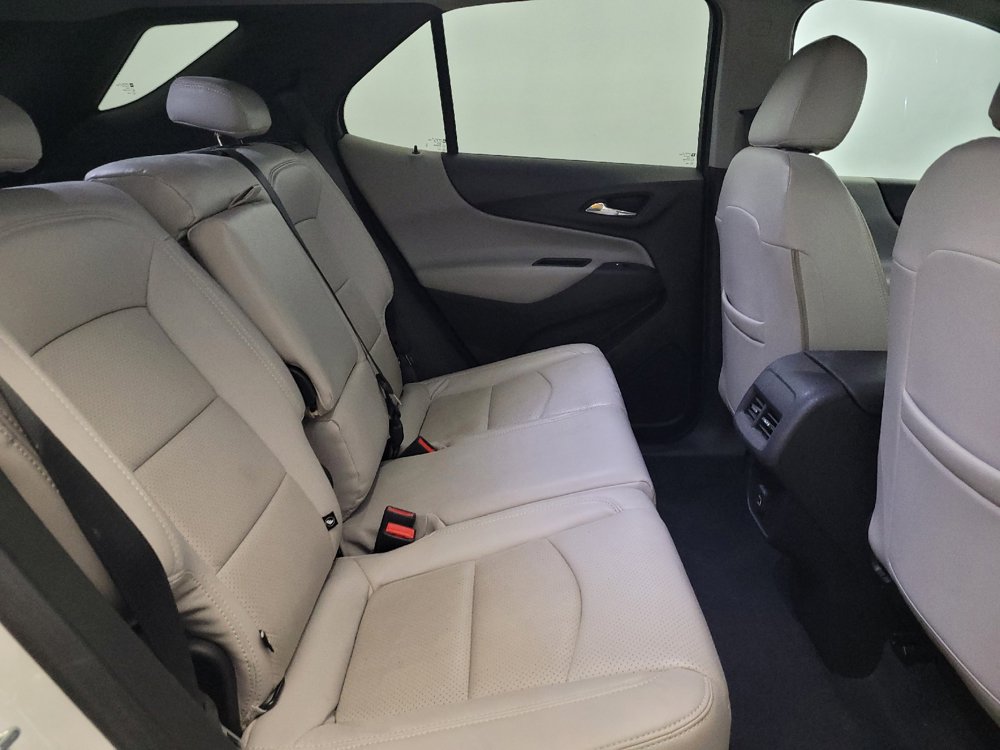 Used 2020 Chevrolet Equinox LS w/ LS Convenience Package FWD image 19