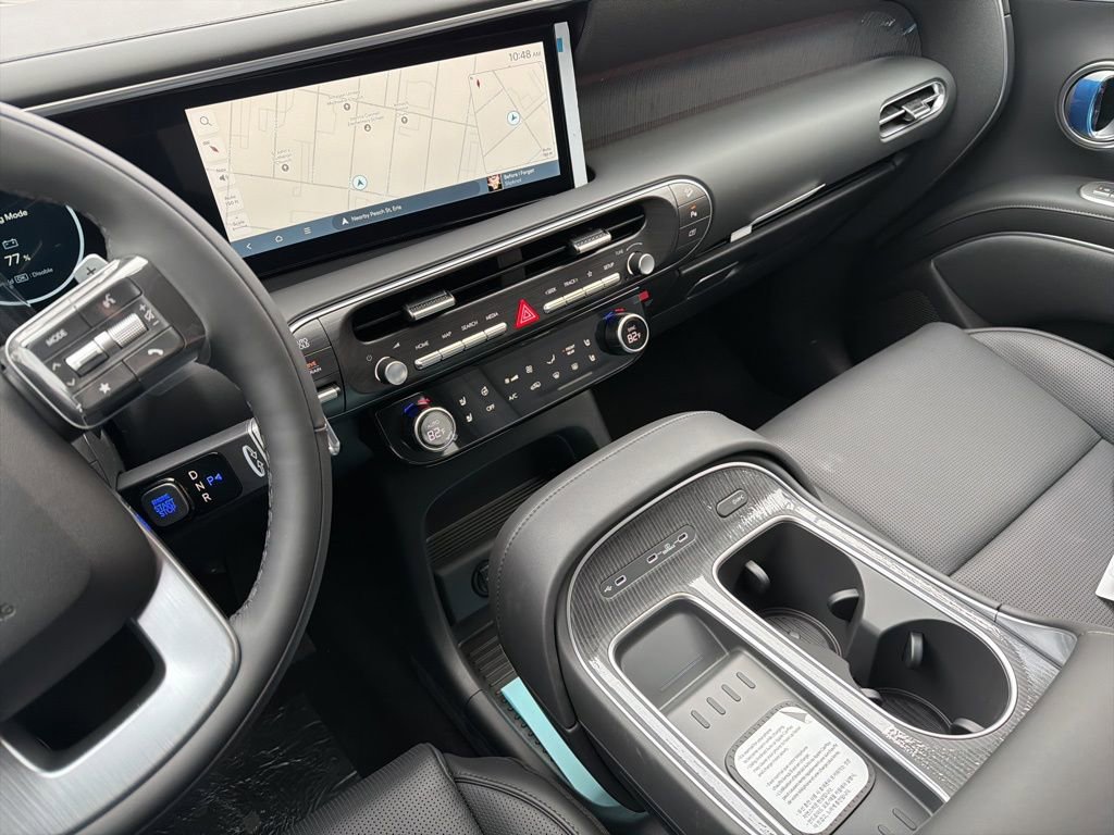 New 2026 Hyundai Palisade Calligraphy image 37