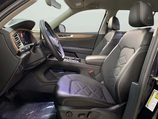 Used 2026 Volkswagen Atlas SE FWD image 64