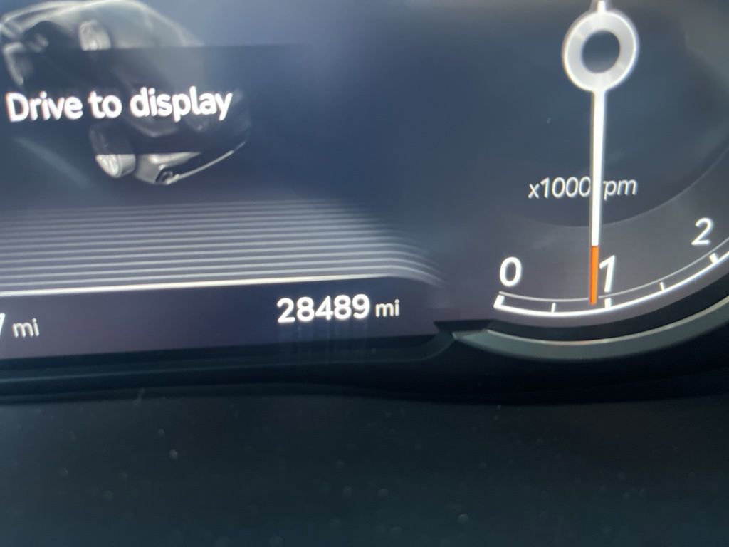 Used 2025 Genesis GV70 2.5T image 26