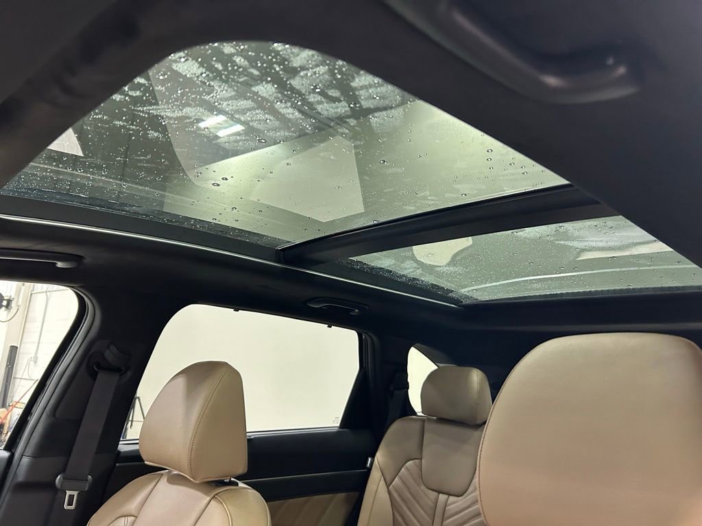 New 2026 Kia Sorento SX Prestige image 29