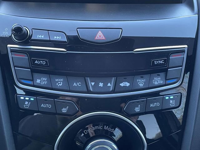 Used 2025 Acura RDX AWD w/ A-Spec & Advance Pkg image 28