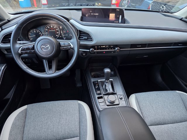 Certified 2026 MAZDA CX-30 AWD 2.5 S image 11
