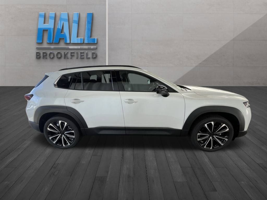 New 2026 MAZDA CX-50 2.5 Turbo w/ Weather Package image 6
