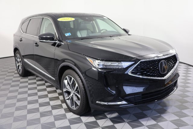 Used 2023 Acura MDX SH-AWD w/ Technology Package