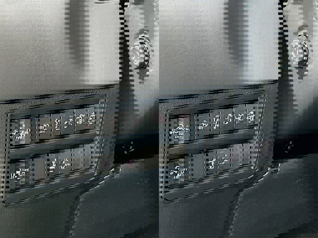 New 2026 Toyota Tundra Platinum image 11