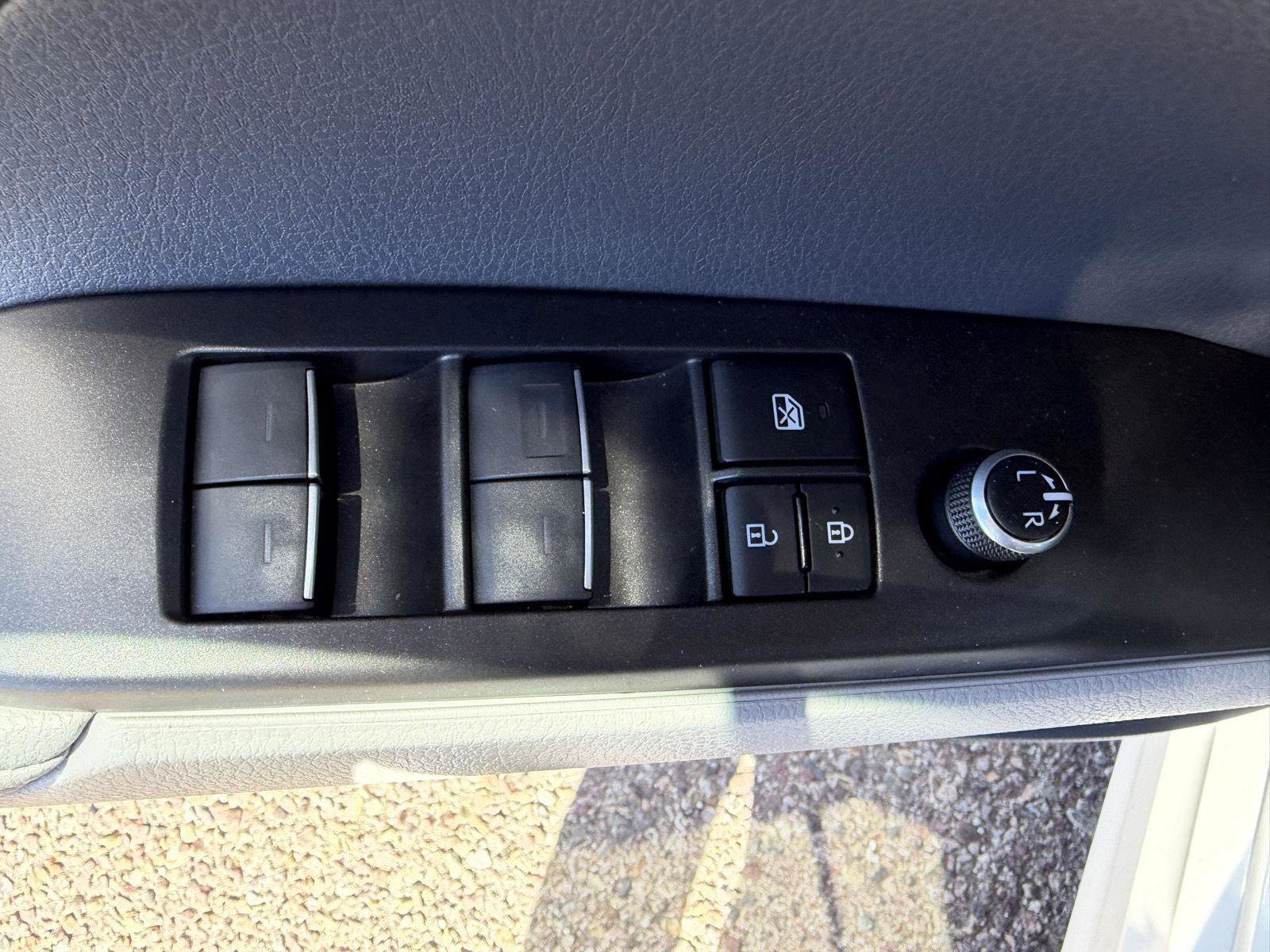 Certified 2023 Toyota Camry XSE w/ Navigation Package image 15