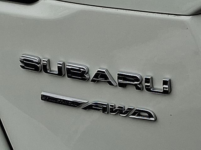 Certified 2025 Subaru Outback Premium image 33