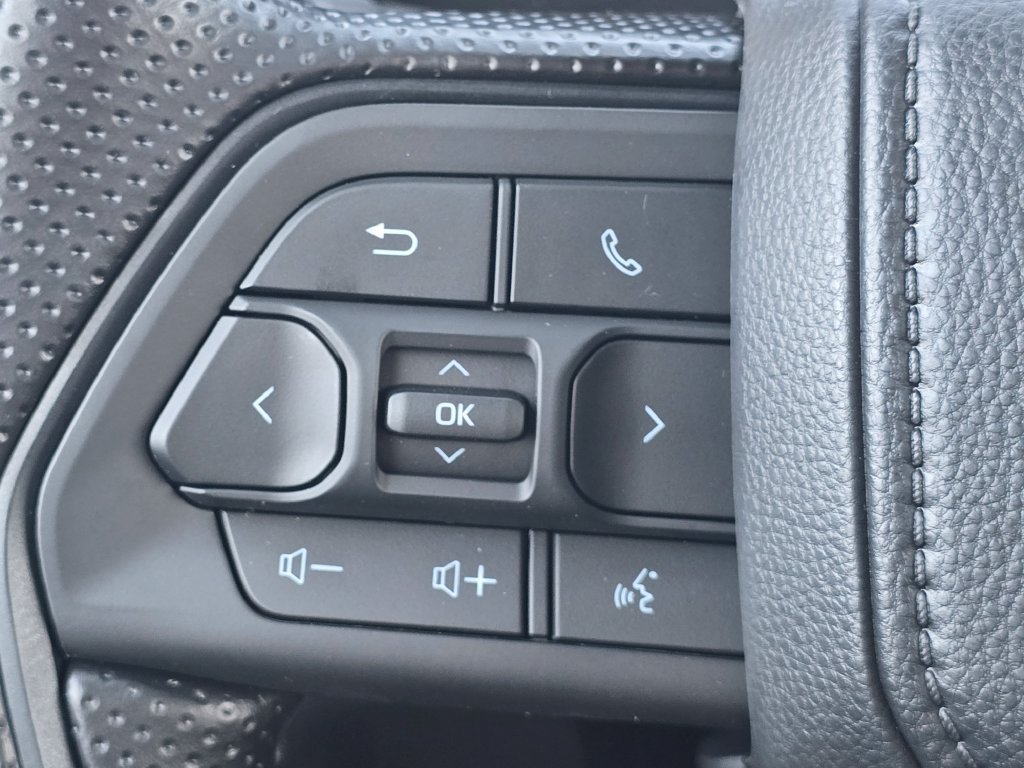 New 2026 Toyota Tacoma SR5 AWD/4WD image 32