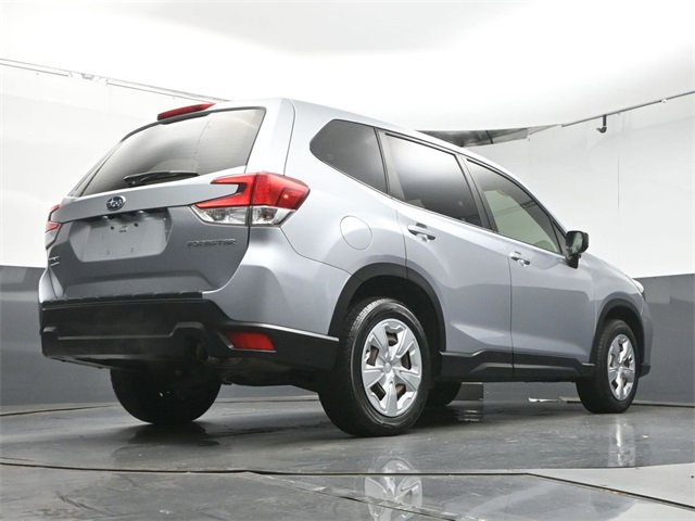Used 2020 Subaru Forester image 36