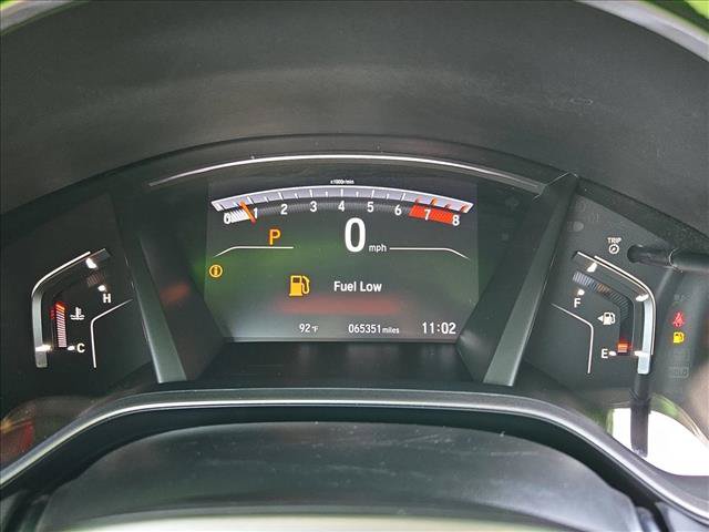 Used 2022 Honda CR-V EX-L image 10