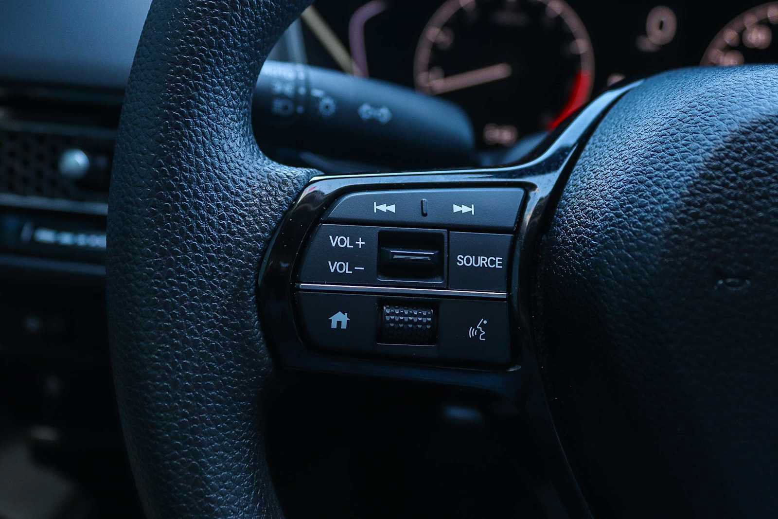 Used 2026 Honda Civic LX image 23