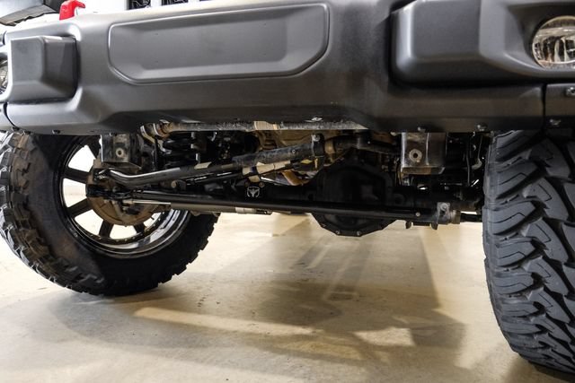 Used 2020 Jeep Gladiator Overland AWD/4WD image 12