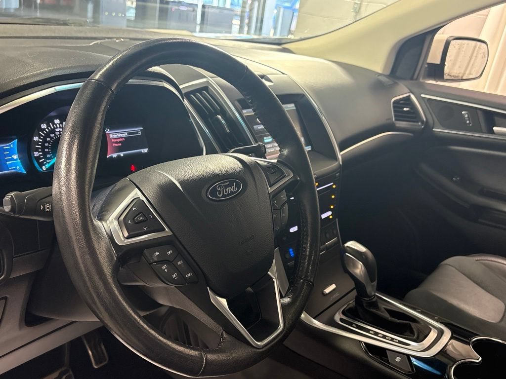 Used 2015 Ford Edge Sport w/ Equipment Group 401A AWD/4WD image 16
