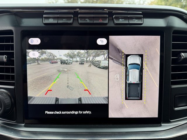 Used 2024 Ford F250 Lariat w/ Lariat Ultimate Package image 16