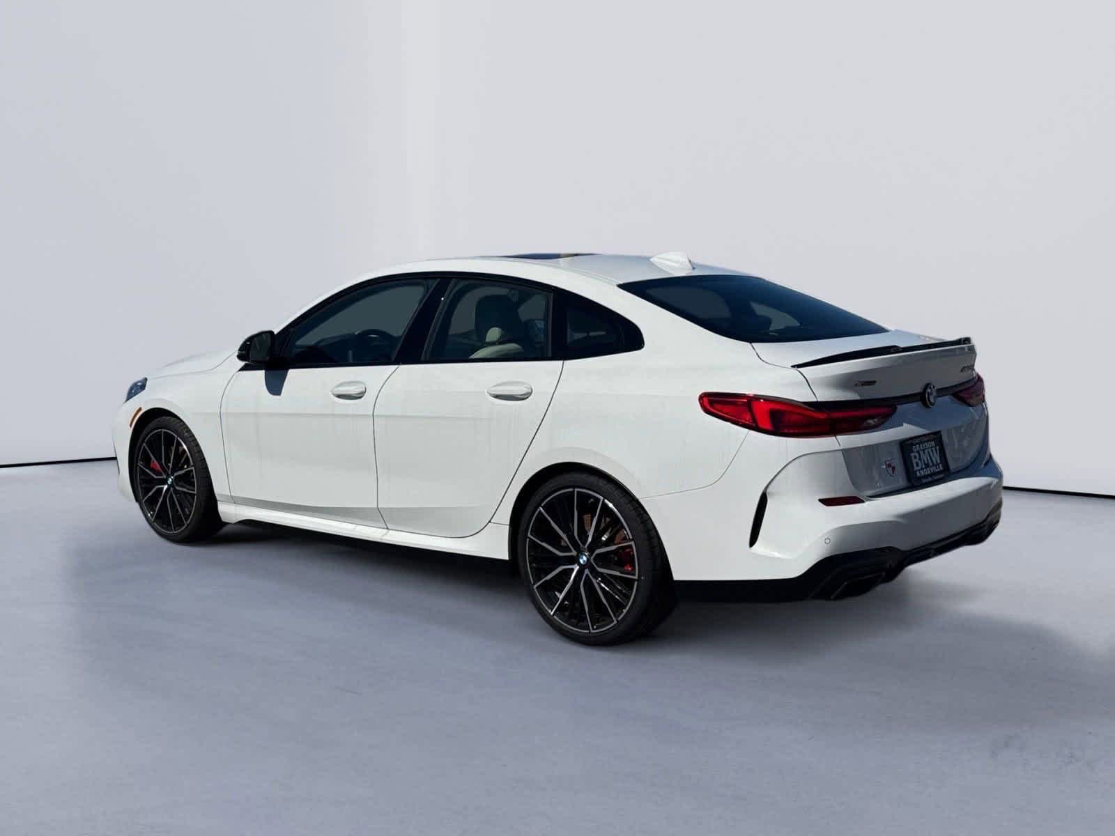 New 2024 BMW M235i xDrive Gran Coupe w/ Premium Package AWD/4WD image 5