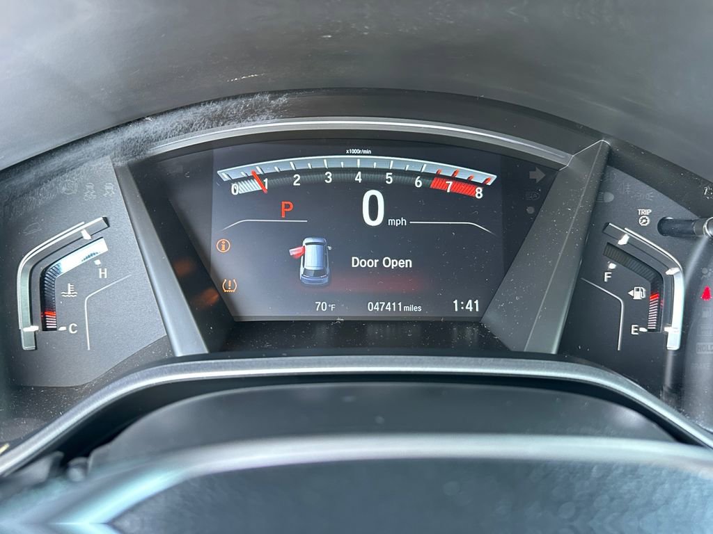 Used 2022 Honda CR-V EX image 18