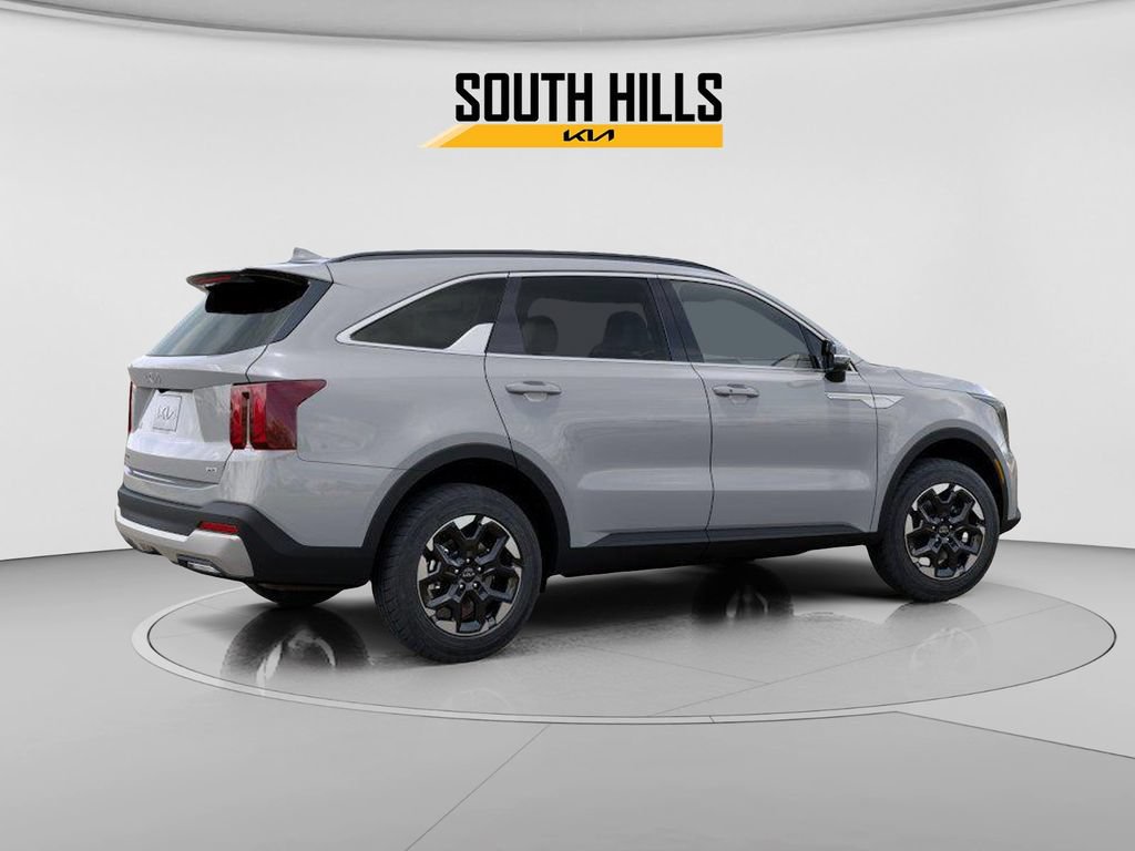 New 2026 Kia Sorento S AWD/4WD image 6