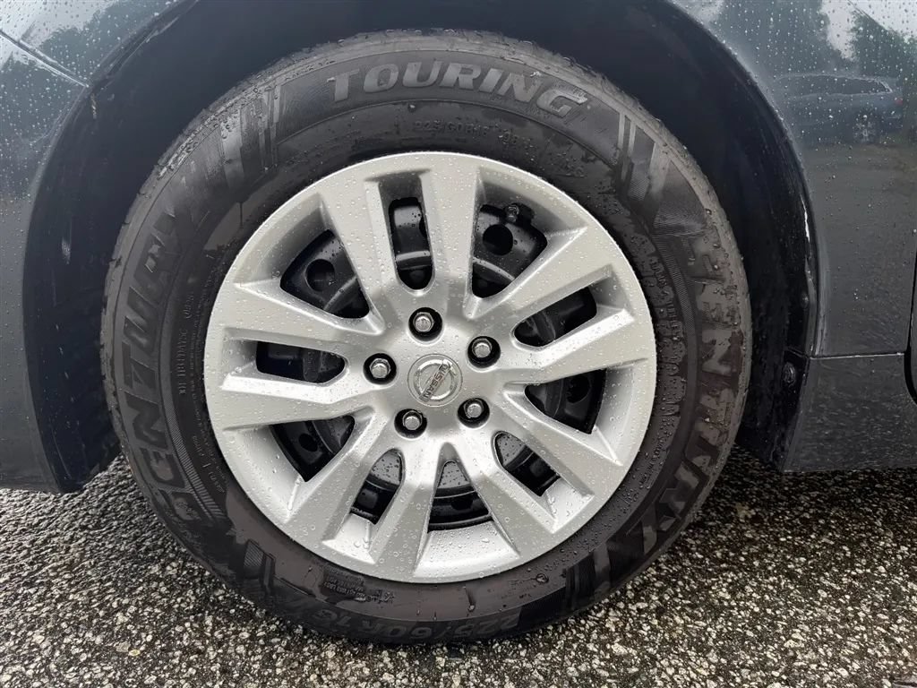 Used 2017 Nissan Altima 2.5 S FWD image 32