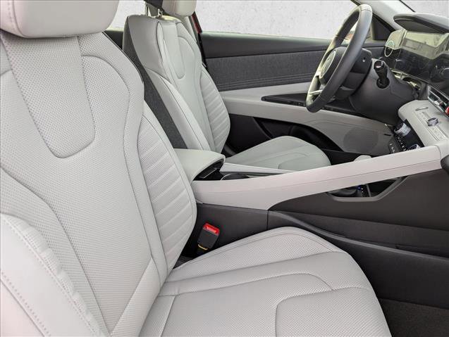 New 2026 Hyundai Elantra Limited FWD image 29