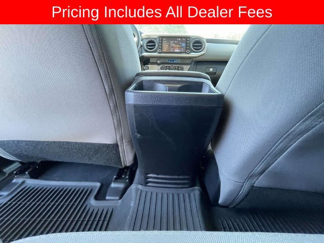 Used 2023 Toyota Tacoma SR5 RWD image 18