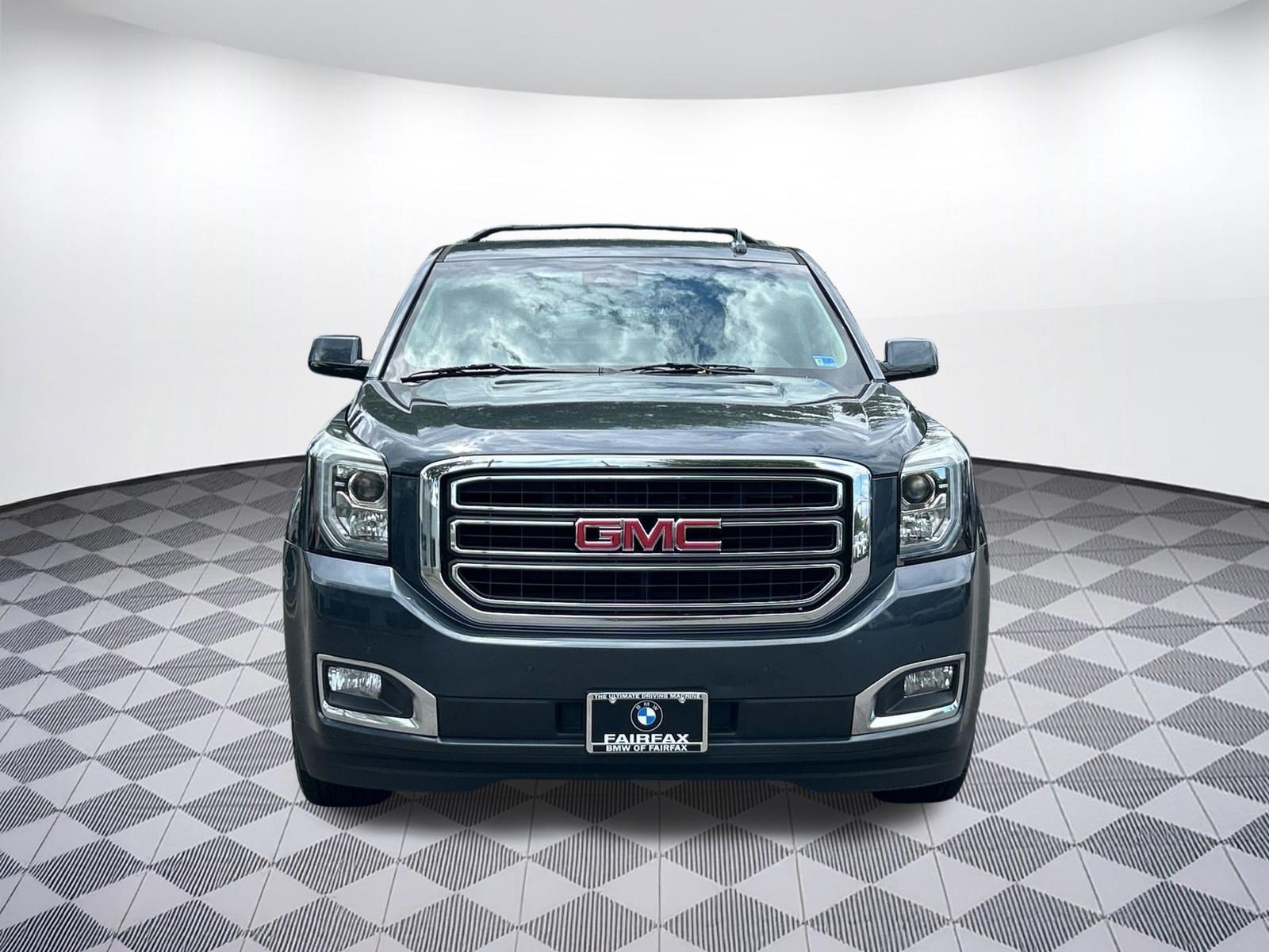 Used 2019 GMC Yukon SLT AWD/4WD image 6