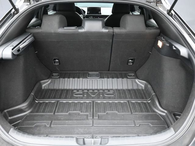 Used 2022 Honda Civic Sport image 30