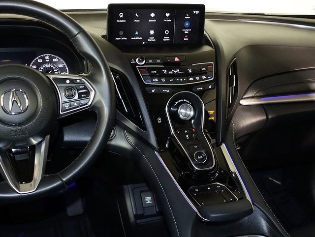 Certified 2023 Acura RDX w/ Technology Package image 16