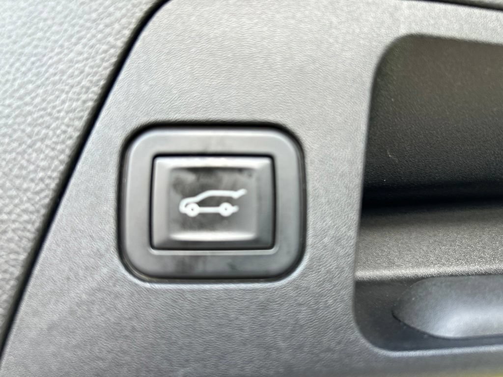 Used 2020 Buick Envision Preferred FWD image 11