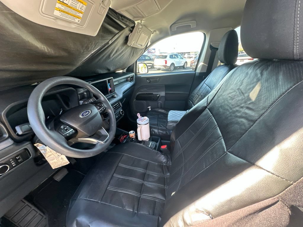 Used 2023 Ford Maverick XL w/ Equipment Group 100A Standard AWD/4WD image 4