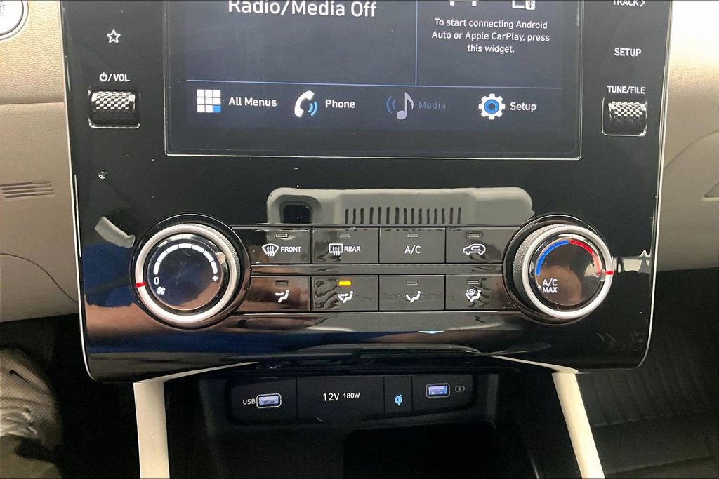 Used 2023 Hyundai Tucson SEL image 31