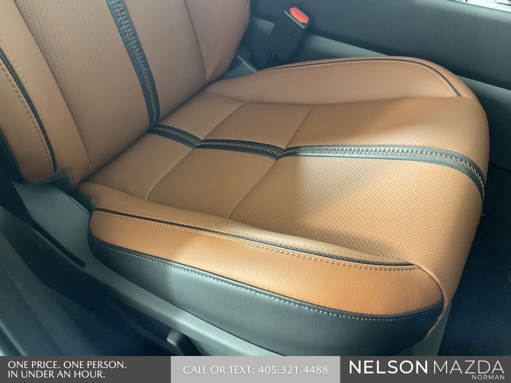 New 2025 MAZDA CX-50 2.5 Turbo w/ Premium Plus Pkg image 26