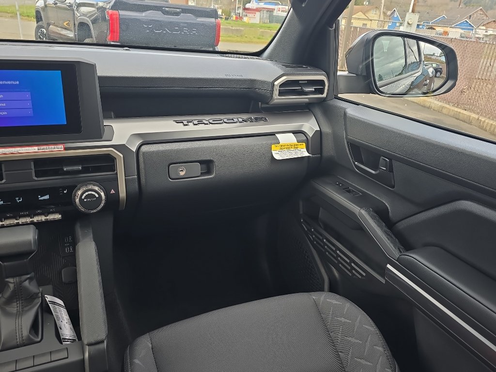 New 2026 Toyota Tacoma SR5 image 20