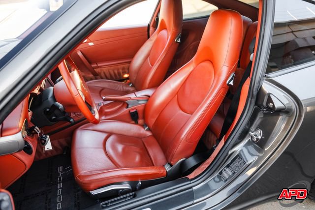 Used 2006 Porsche 911 Carrera image 4