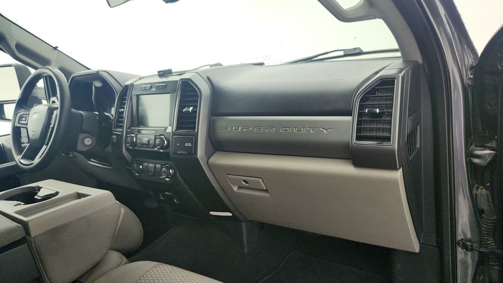 Used 2022 Ford F250 XLT AWD/4WD image 28